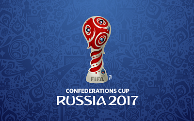 Открытие Кубка Конфедераций FIFA 2017 и матч Россия – Новая Зеландия покажут в прямом эфире на набережной