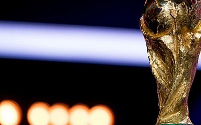 Официальную песню Чемпионата мира по футболу FIFA 2018 Live It Up исполнит команда мировых звезд